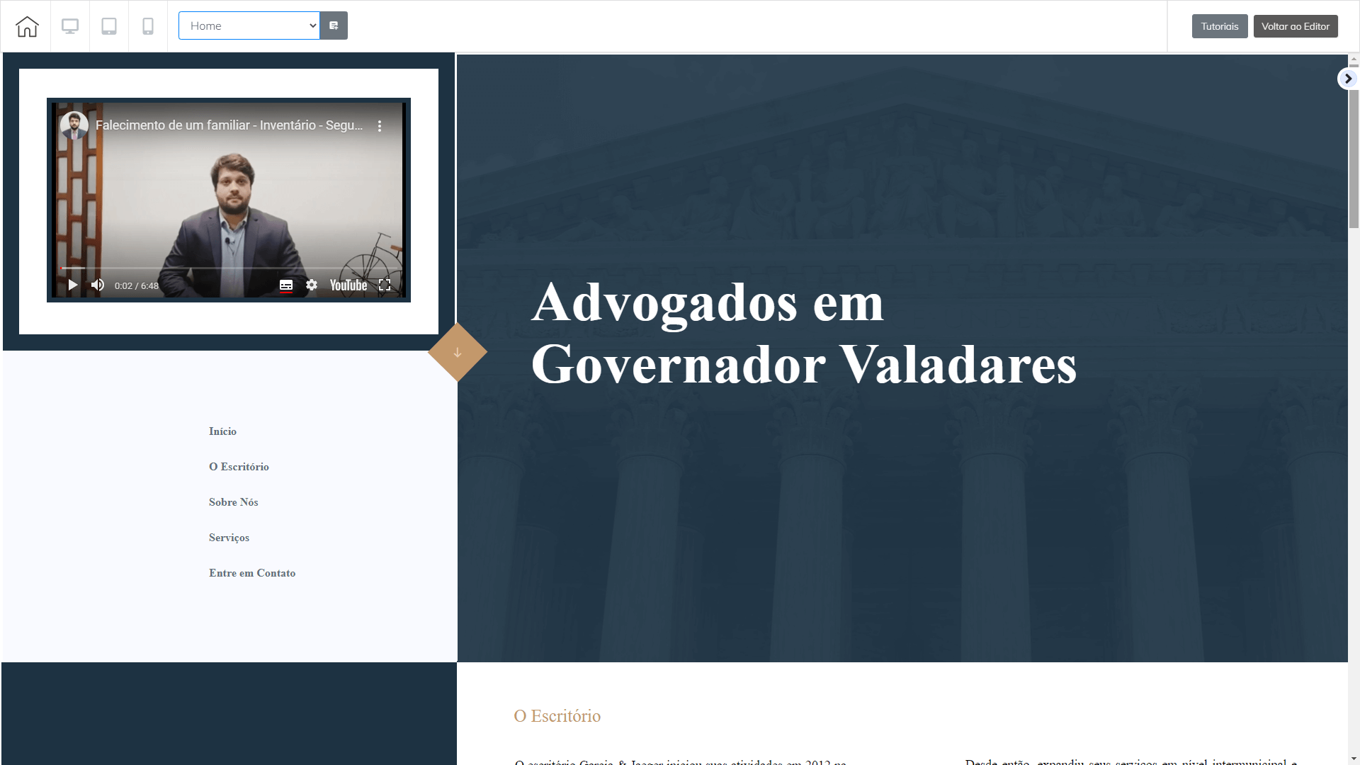 Garcia & Jaeger Advogados Associados